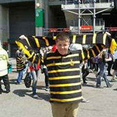 Callum Farrell Greet