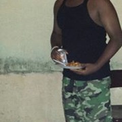 Shatiq KingSha Ferguson