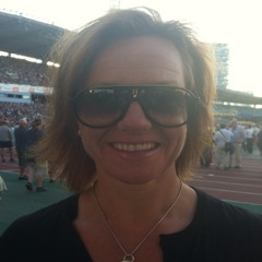 Christine Wageborn