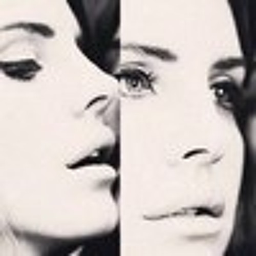 Stream MandiRainbow | Listen to Lana Del Rey playlist online for free ...