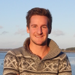 victor robic