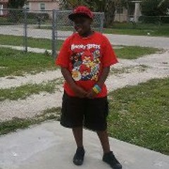 Lamar ManorsBoy Wright