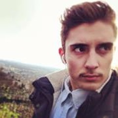 Benjamin Bruno Bauthamy