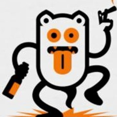 DarkVoid alias Grinsekatz