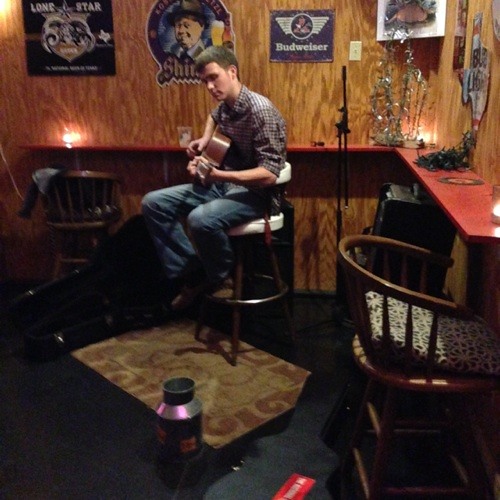 Missing You (Flatland Cavalry Cover)