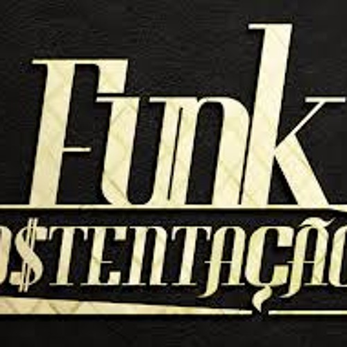 Funk Ostentação - Mr catra quer me dar
