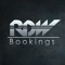 RDW Bookings
