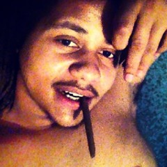 King Droer The Realest