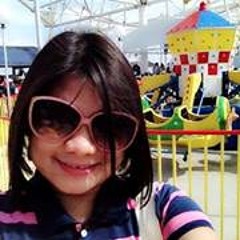 Rosel Ariane M DelaCruz