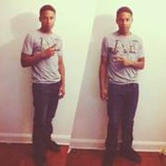 Demetrius Eldridge 1