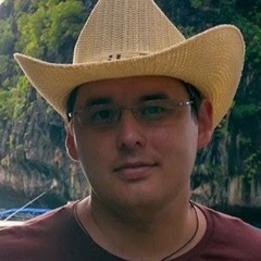 Tim Tuz