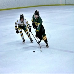 Trevor Patten