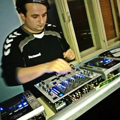 DJ Raca (FourPlay Crew)