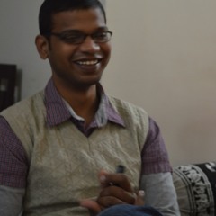 Vignesh Ovi