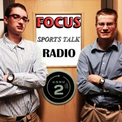 Focus-Sports Talk Radio