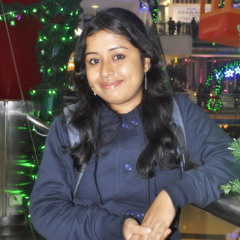 Deepa Biswas