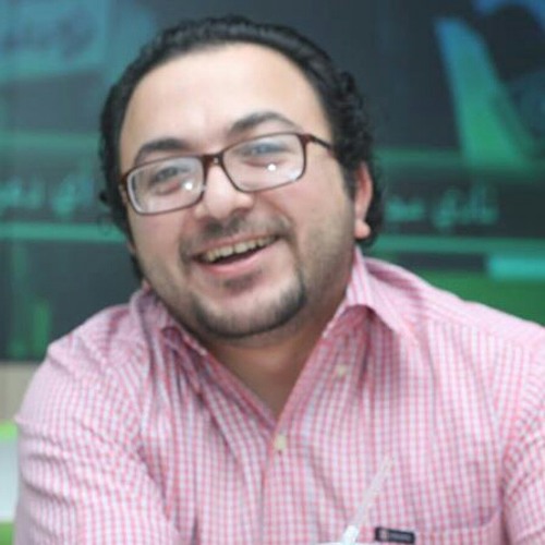 Fadi Wahba’s avatar