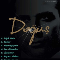 Doğuş   Aşk Harap Olmuş (2014)
