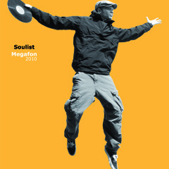 Soulist (Hobbykicker)