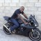 Karter Hornet