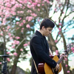 Bridge Over Troubled Water - Simon & Garfunkel Cover