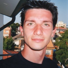 Maurizio Skizzo Galasso