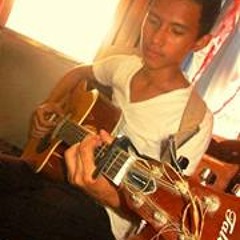 Keith Oliver Sarabia