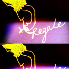 ALL HAIL REGALE