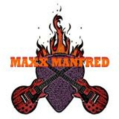 Maxx Manfred