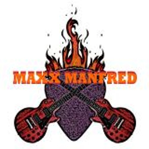Maxx Manfred’s avatar