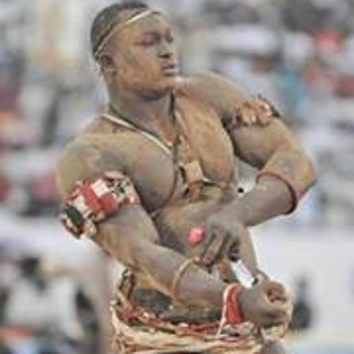 Papa Mamadou Dieng’s avatar