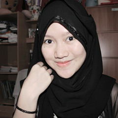 Alifia Nurfitriana
