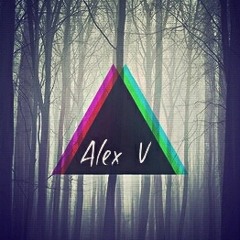Dj Alex V      (Unique)