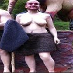 Chevi Crimin Alls Crew