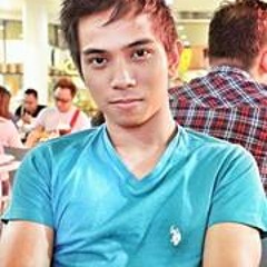 Paul Edward Granados