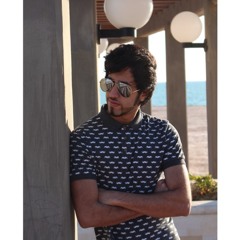 Ahmad Munshi