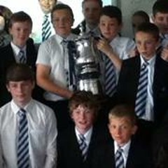 Sam Blewitt 1