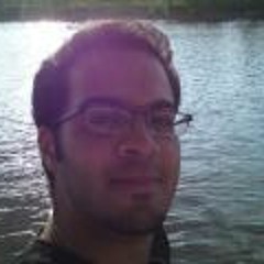 Raed Baghdadi