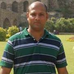 Jason Roshan Sequeira