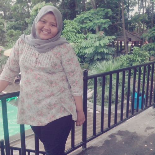 Yusnia zebro mata hati