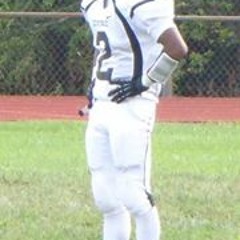 Myles Stephon Hauser