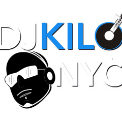 Deejay Kilo