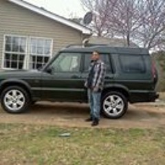 Carlton Donnell Lewis Jr.