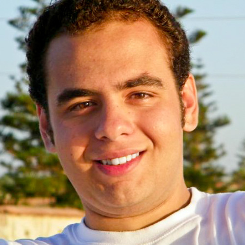 Tarek Abbas’s avatar