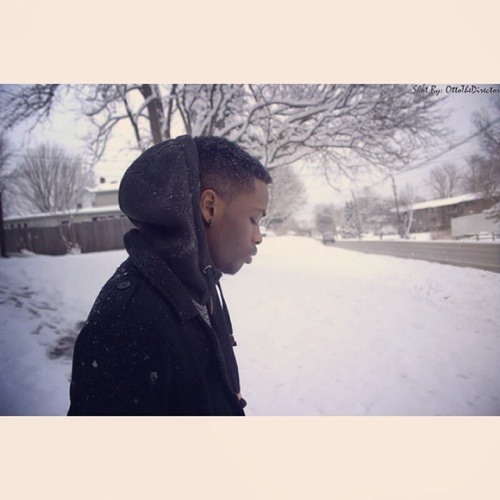 Kiryu Rice Ft KennyThaMan - One Love (2014)(Prod. Joseph Jacobs)