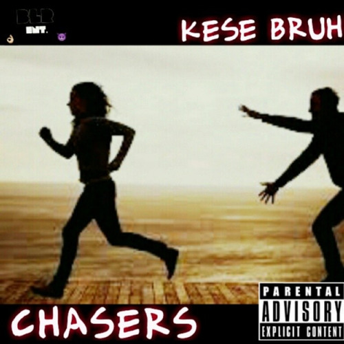 Kese Bruh - Dedicated (feat. Cheeno)