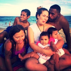 Krystian and Sione's footy video