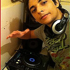 DEEJAY REDD