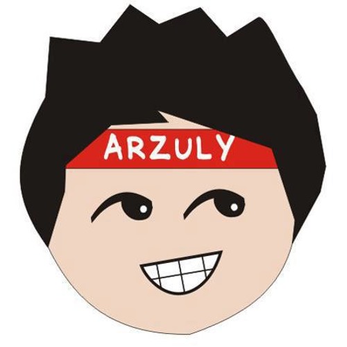 Arzuly’s avatar