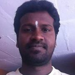 Manikandan Kandasamy 1